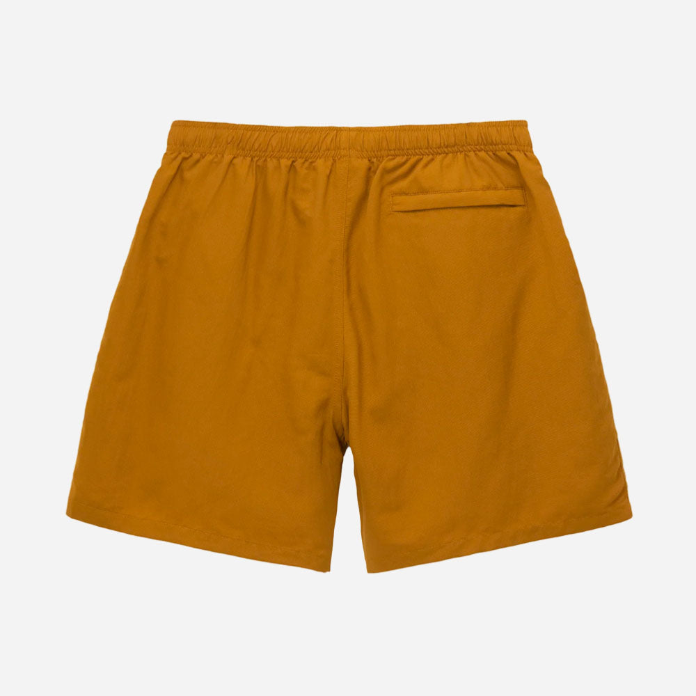 Stussy - Stock Water Short - Coyote