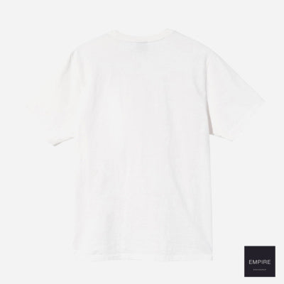 Stussy Surfman Tee - Natural