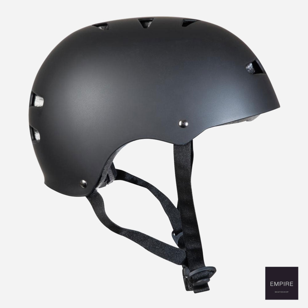 SUSHI HELMET MULTISPORT - MATT BLACK