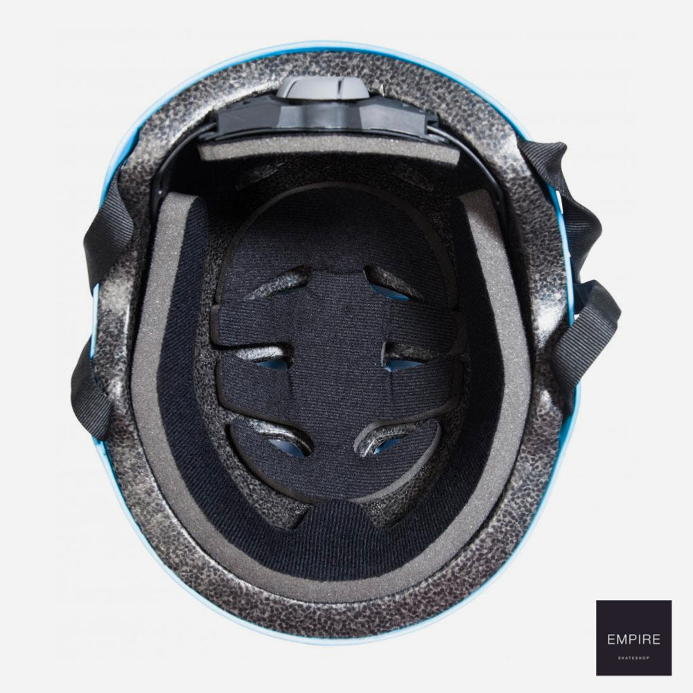 SUSHI HELMET MULTISPORT - MATT BLACK