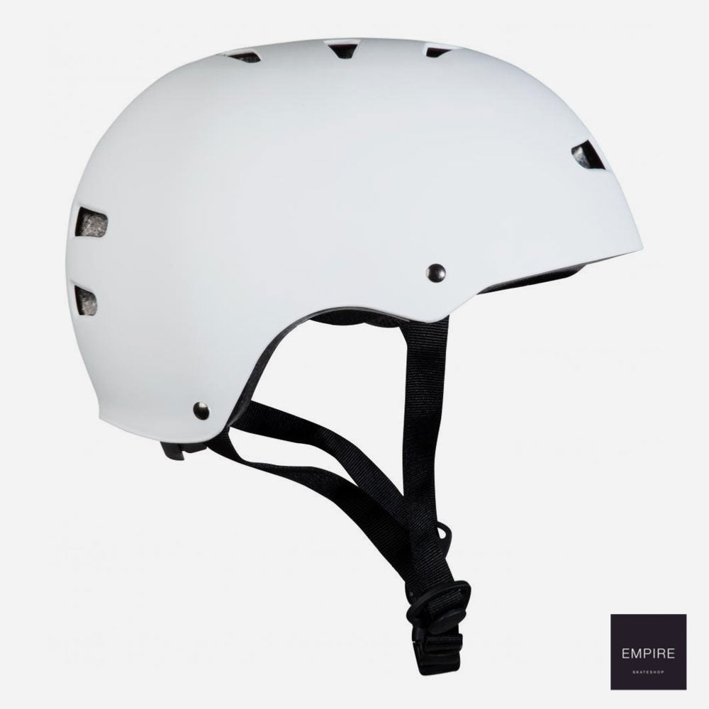 SUSHI HELMET MULTISPORT - MATT WHITE