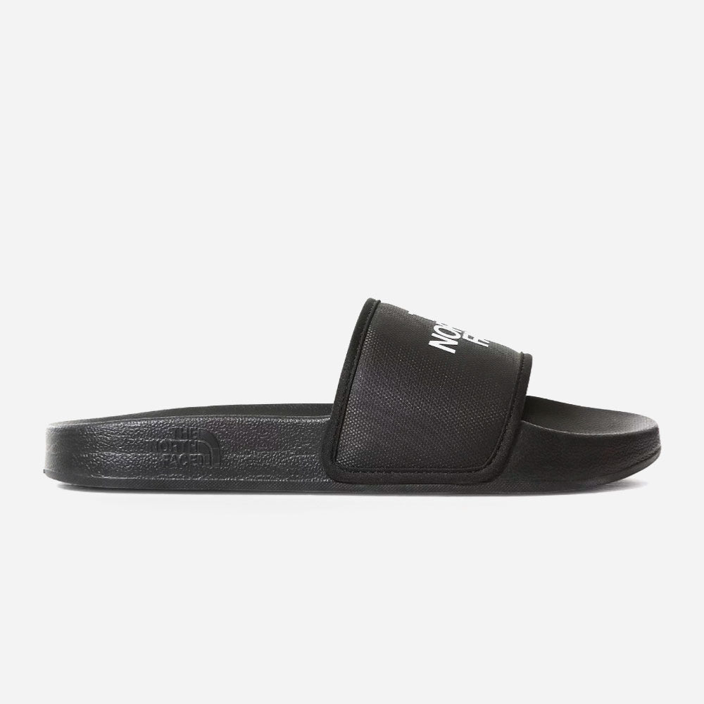THE NORTH FACE - BASE CAMP SLIDE III - TNF Black - TNF White