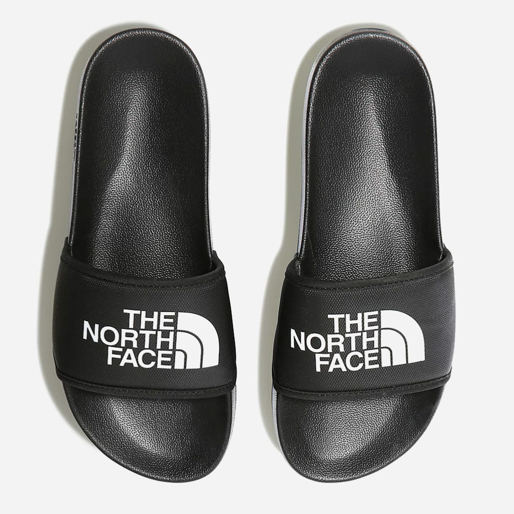 THE NORTH FACE - BASE CAMP SLIDE III - TNF Black - TNF White