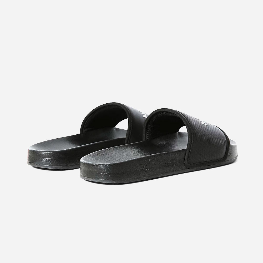 THE NORTH FACE - BASE CAMP SLIDE III - TNF Black - TNF White