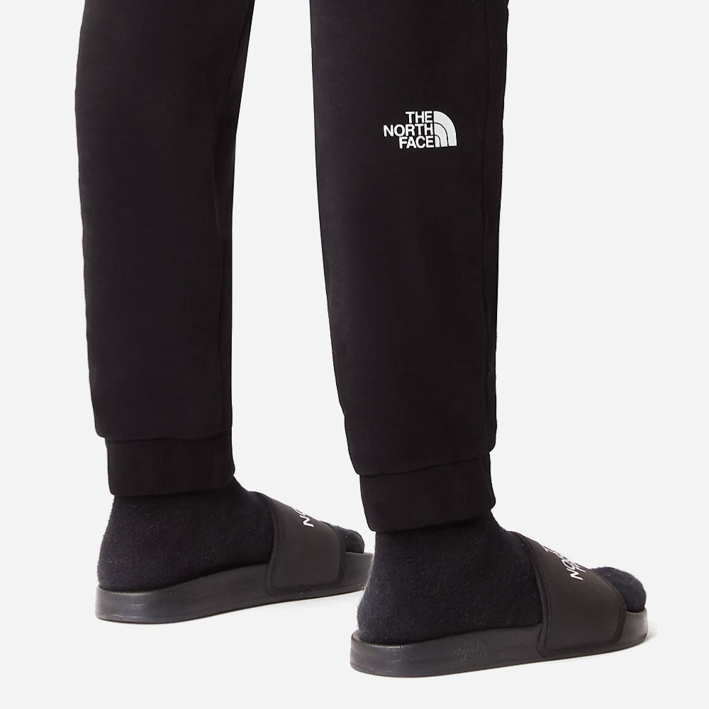 THE NORTH FACE - BASE CAMP SLIDE III - TNF Black - TNF White