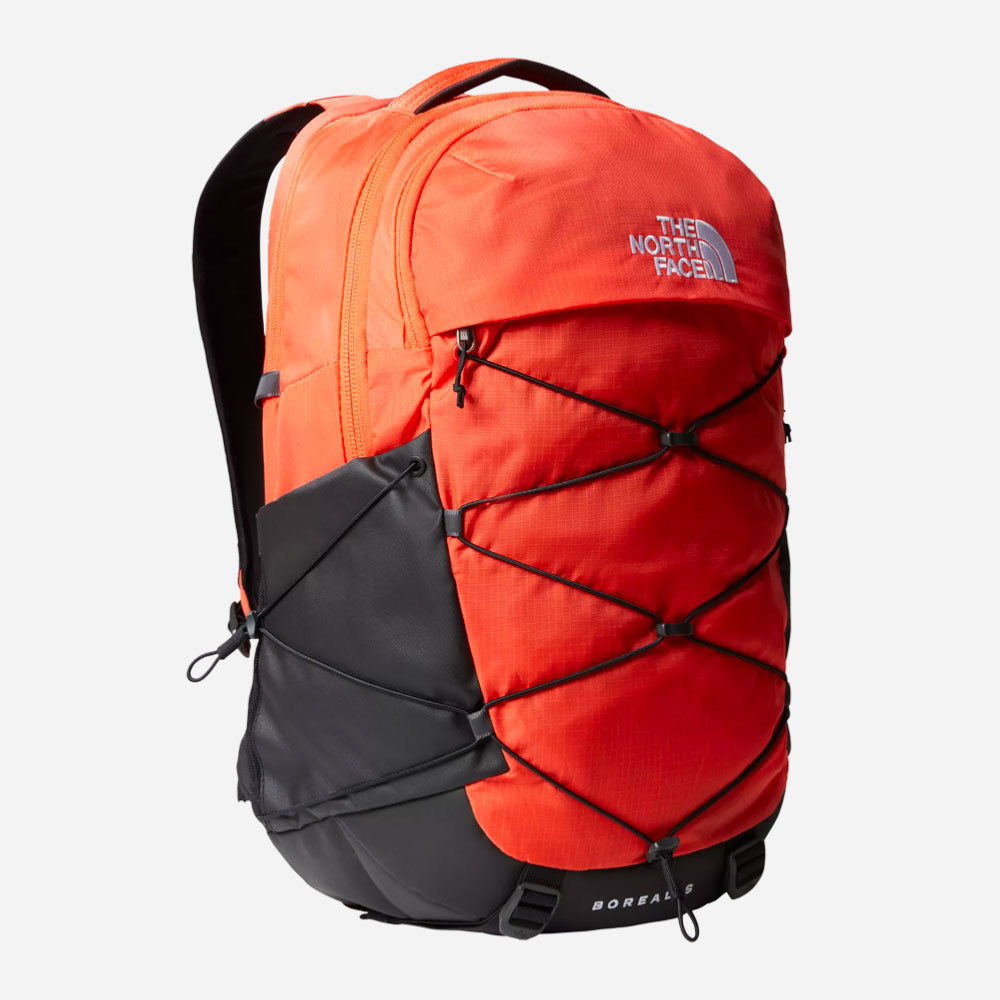 The North Face - Borealis - Retro Orange