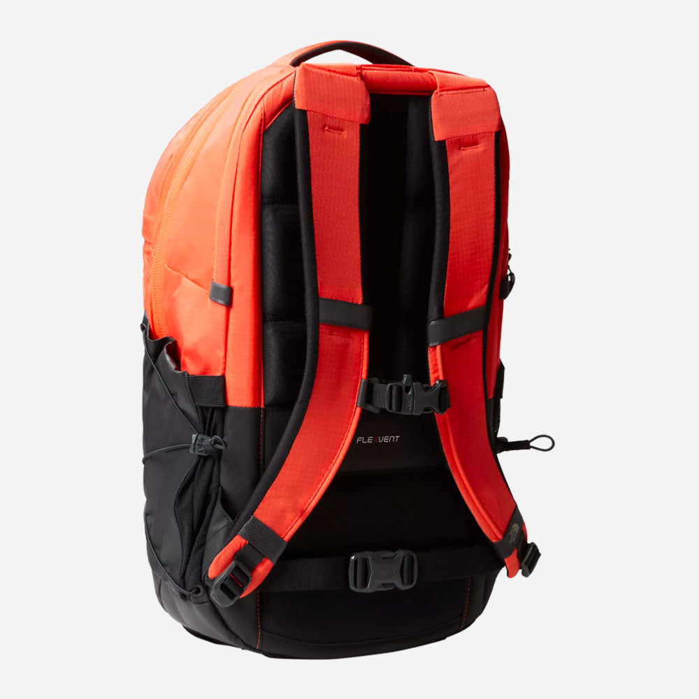 The North Face - Borealis - Retro Orange