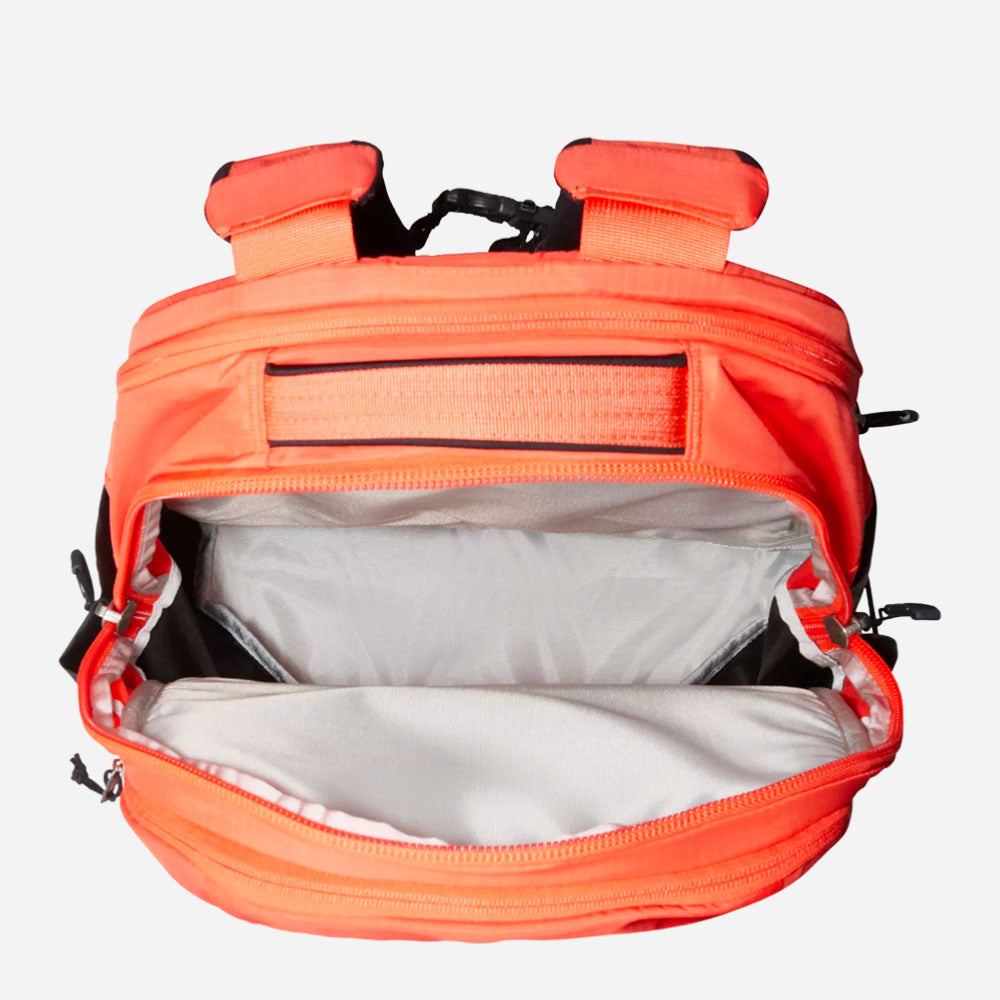The North Face - Borealis - Retro Orange