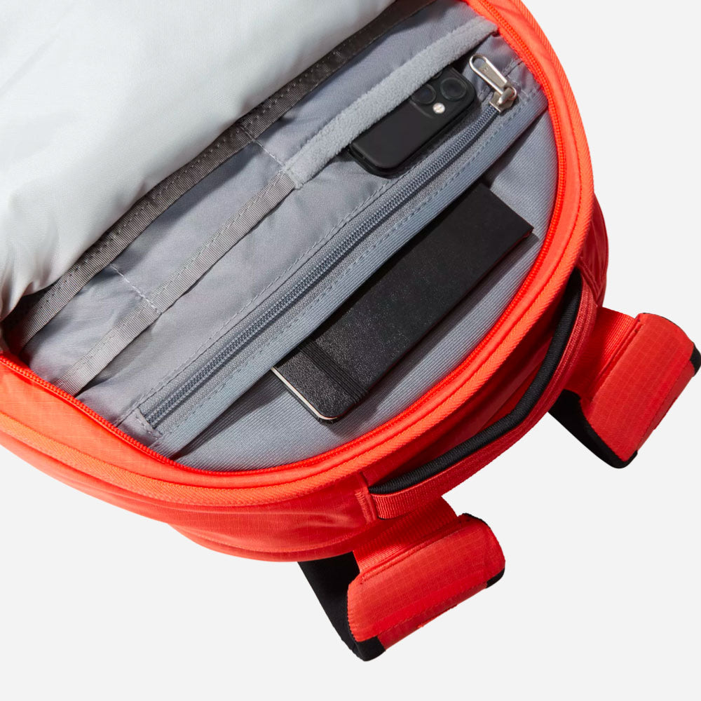The North Face - Borealis - Retro Orange