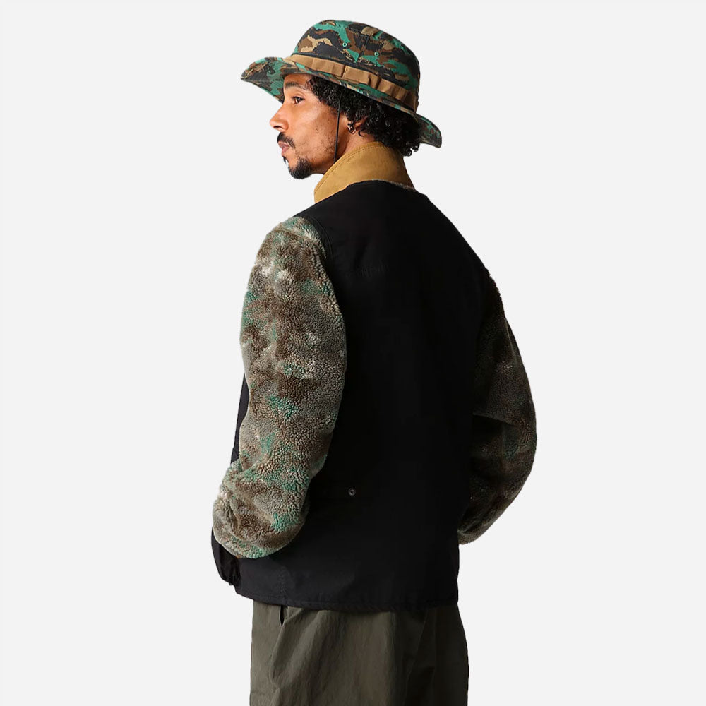 The North Face - M66 Utility Field Vest - TNF Black