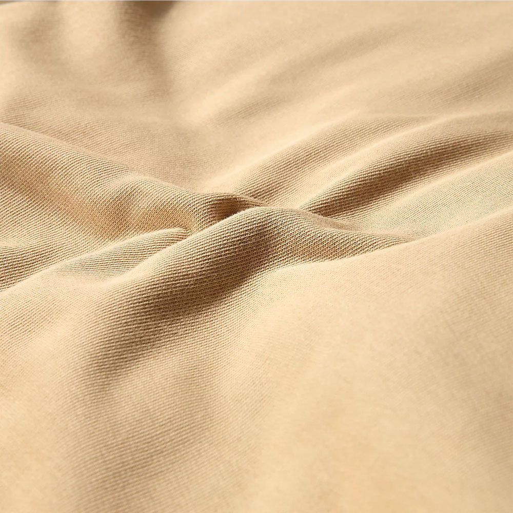 The North Face - Coordinates Crew - Khaki Stone