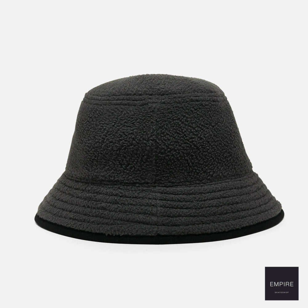 THE NORTH FACE -  FLEESKI STREET BUCKE - TNF BLACK