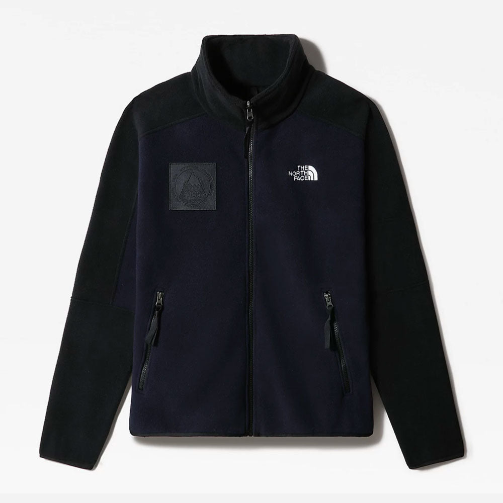 The North Face - Origins Mountain Sweater - Aviator Navy