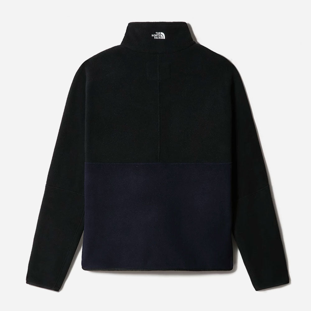 The North Face - Origins Mountain Sweater - Aviator Navy