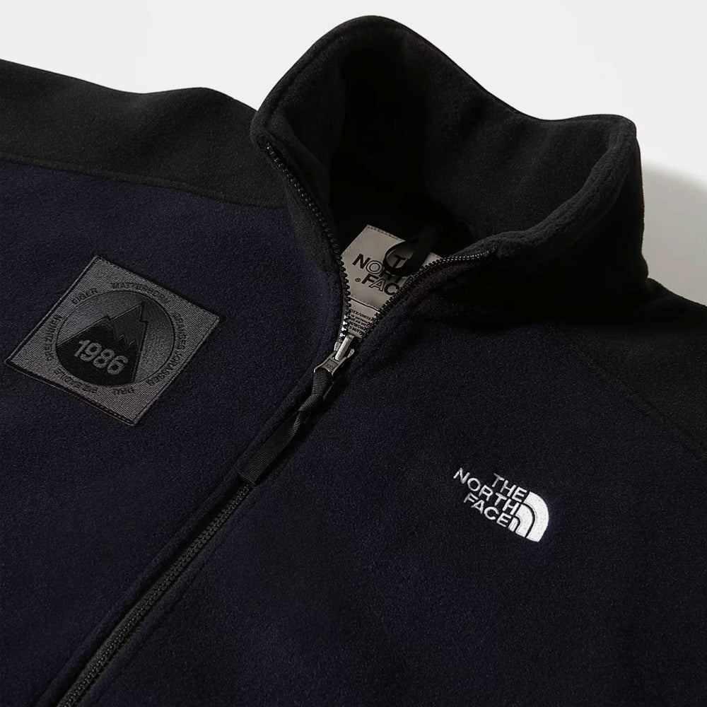The North Face - Origins Mountain Sweater - Aviator Navy