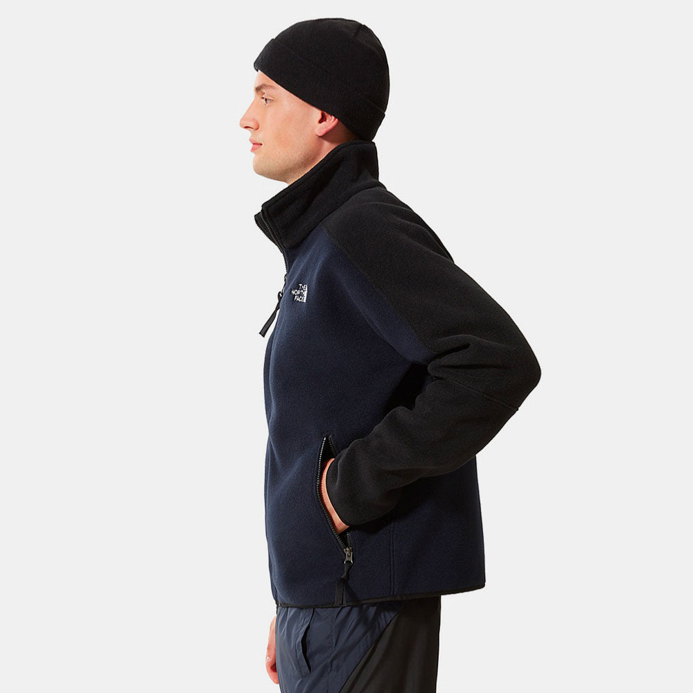 The North Face - Origins Mountain Sweater - Aviator Navy