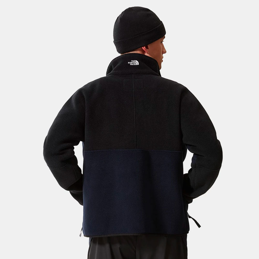 The North Face - Origins Mountain Sweater - Aviator Navy