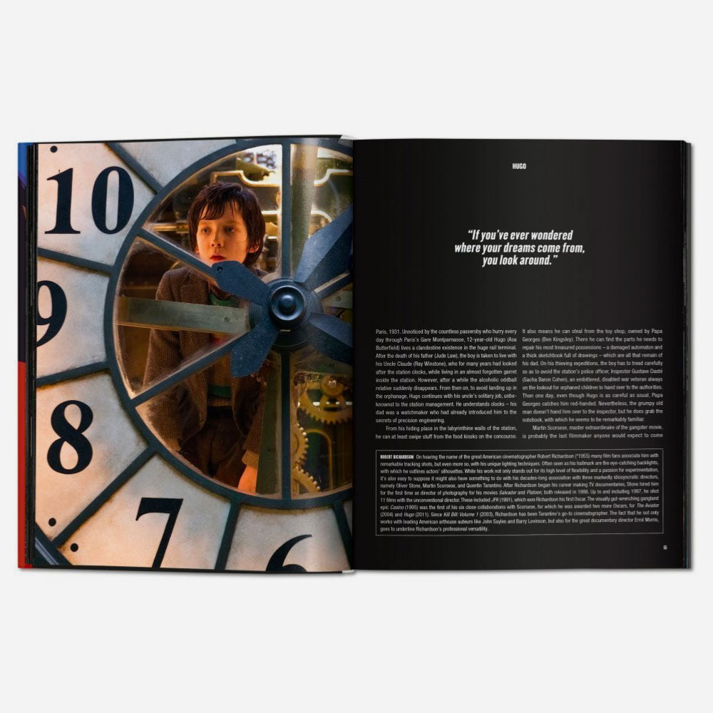 TASCHEN - 100 FILMS DES ANNEES 2010