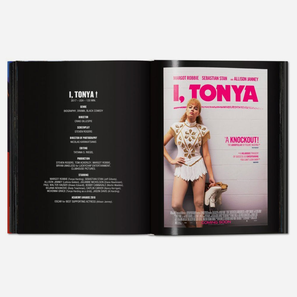 TASCHEN - 100 FILMS DES ANNEES 2010