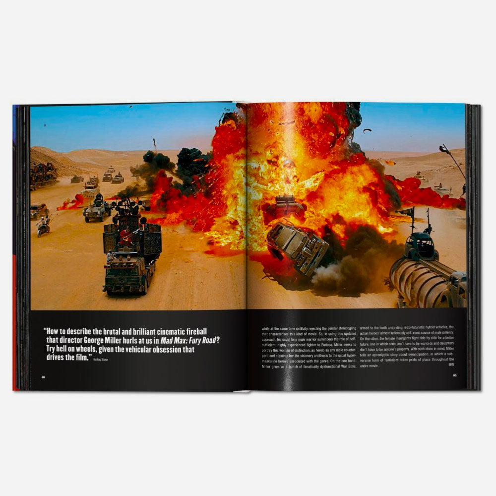 TASCHEN - 100 FILMS DES ANNEES 2010