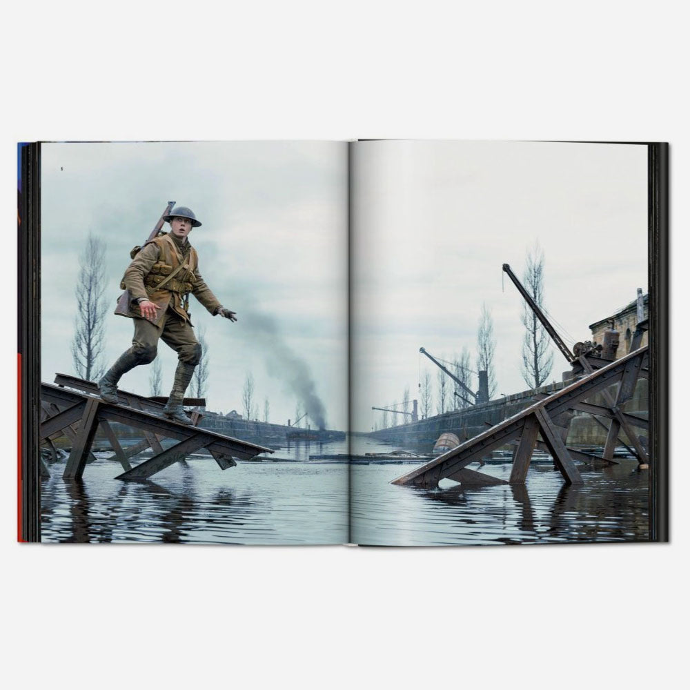 TASCHEN - 100 FILMS DES ANNEES 2010