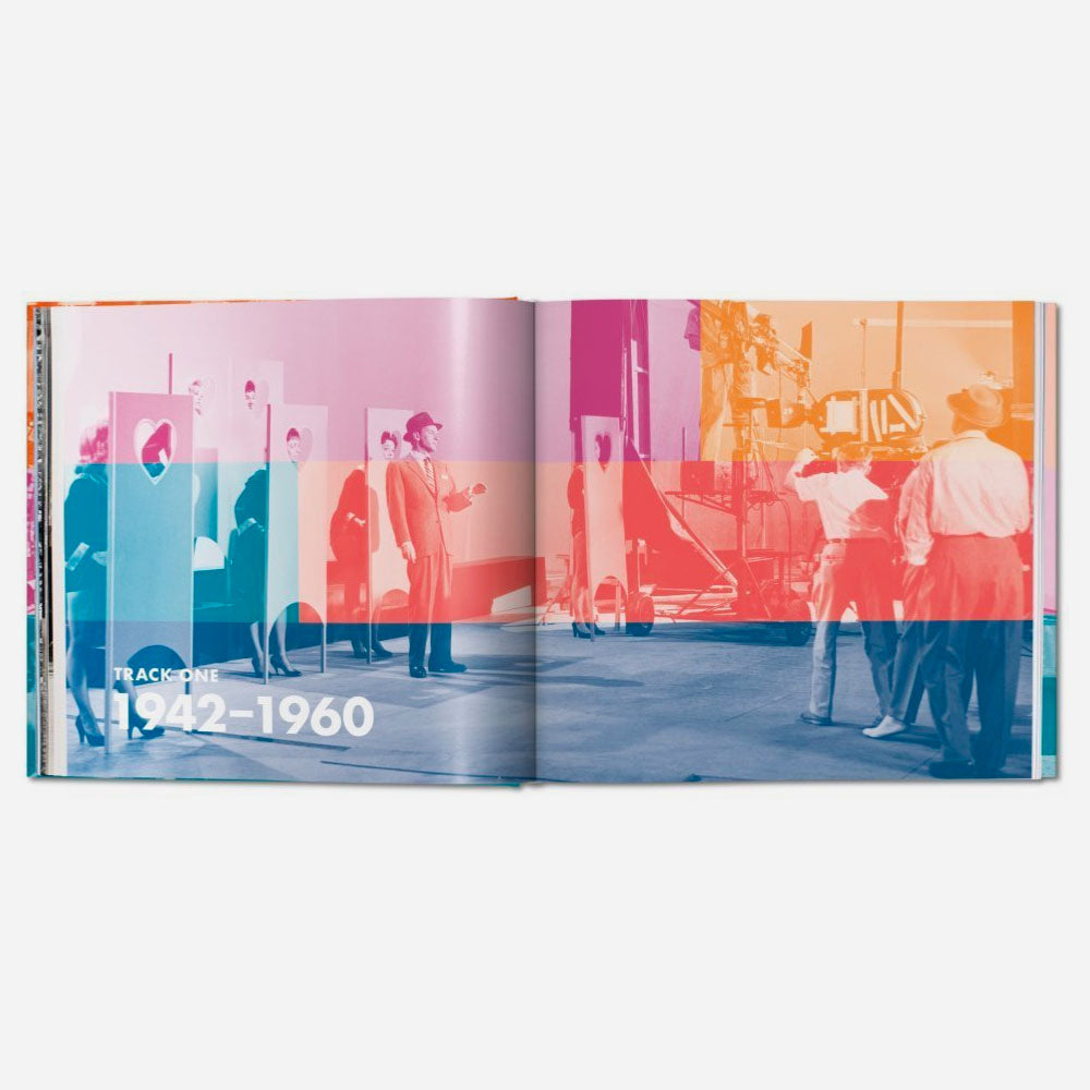 TASCHEN - CAPITOL RECORDS