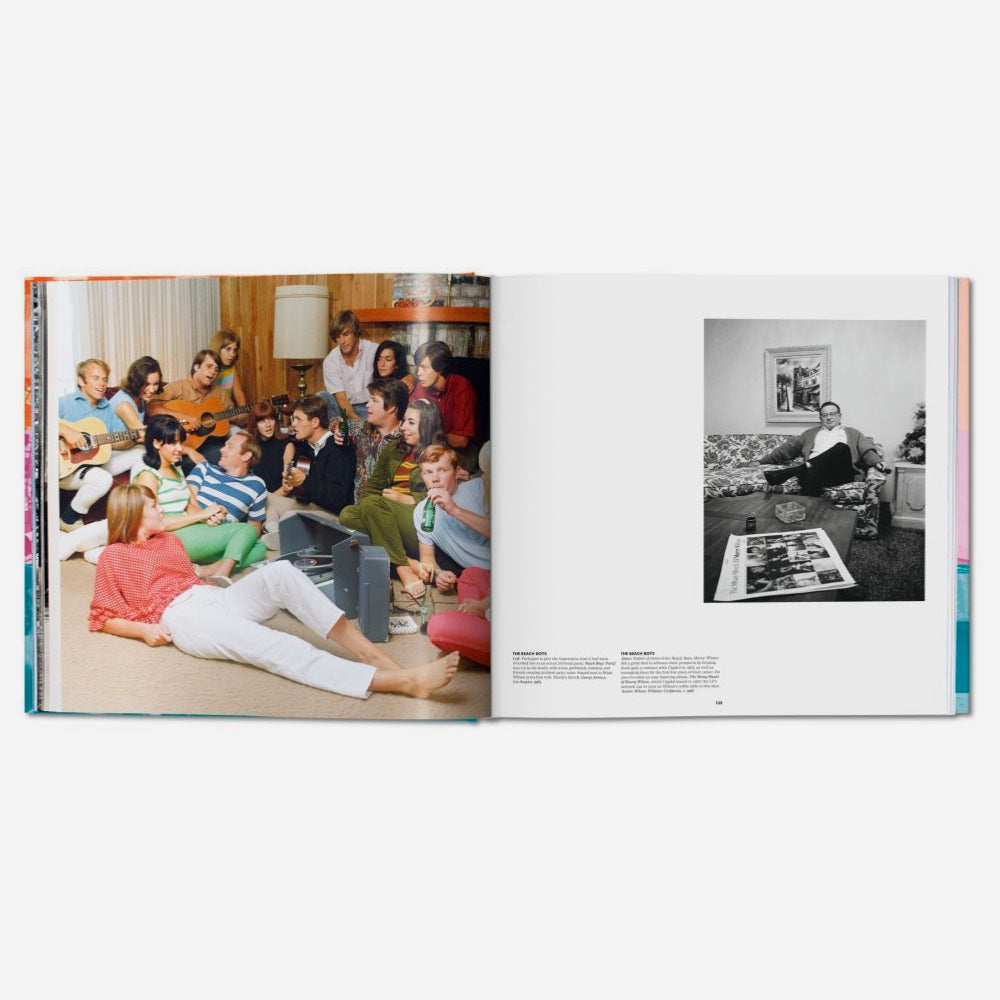 TASCHEN - CAPITOL RECORDS