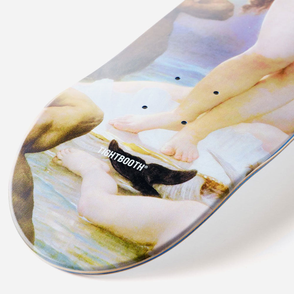 Tightbooth Skateboards - Do the Right Thing