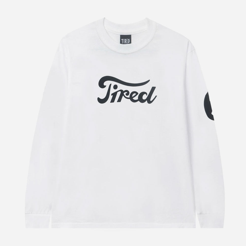 Tired Moto Sport L -SE - White