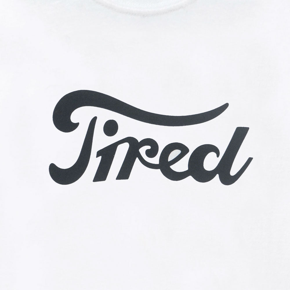 Tired Moto Sport L -SE - White