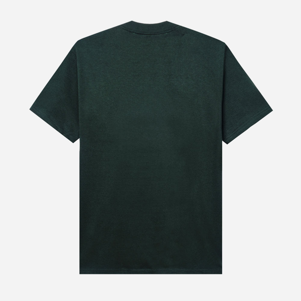 Tired - Seats SS Tee - Forest