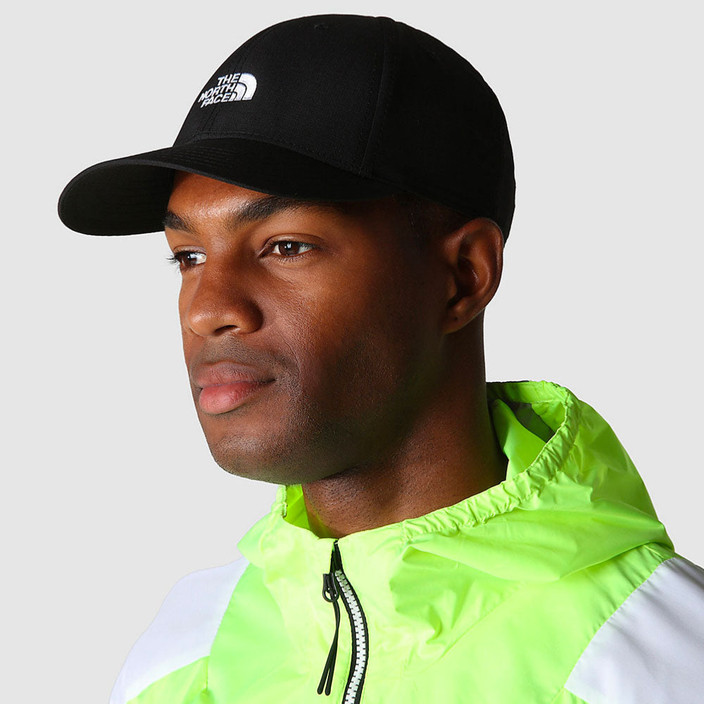 The North Face - 66 Tech Hat - TNF Black - TNF White