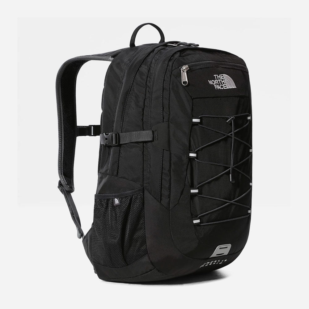 The North Face Borealis Classic - TNF Black Asphalt Gray