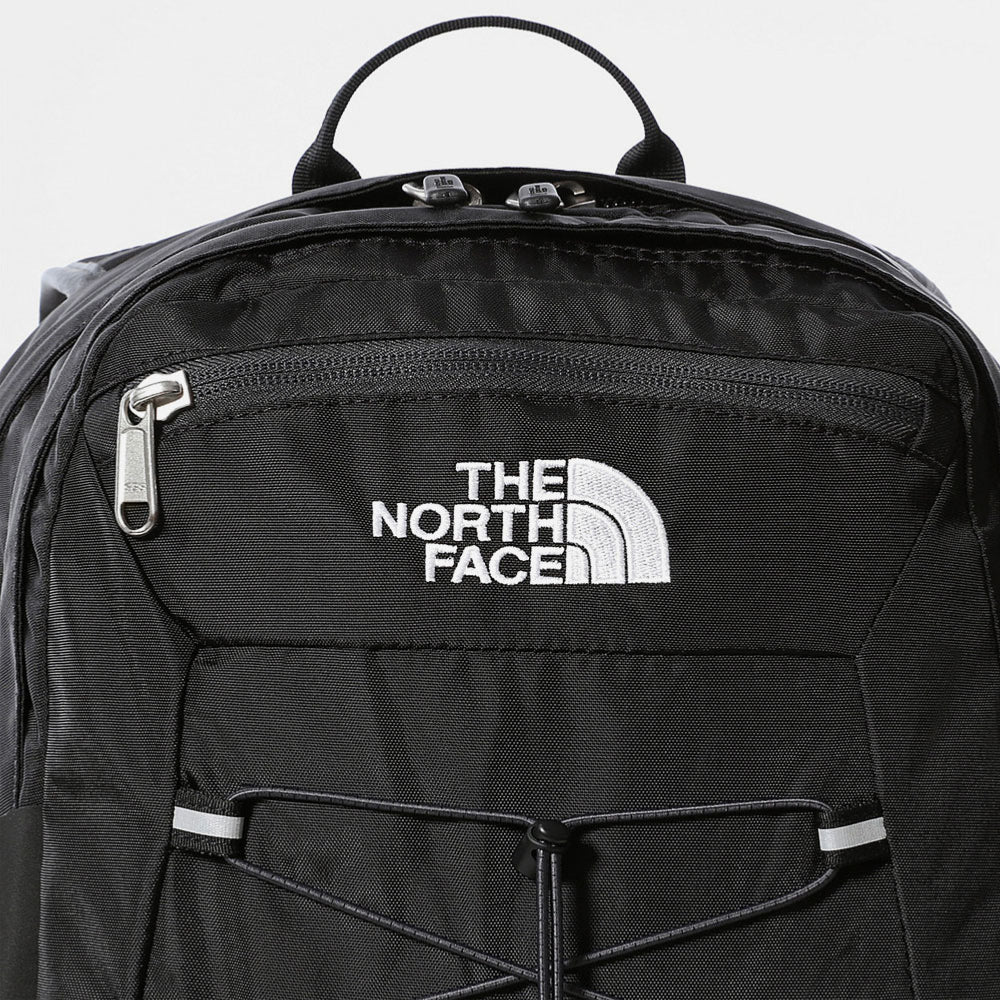 The North Face Borealis Classic - TNF Black Asphalt Gray