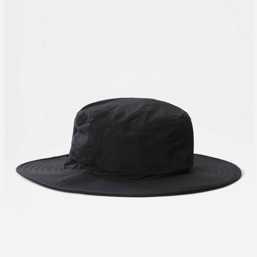 The North Face - Horizon Breeze Brimmer Hat - Black
