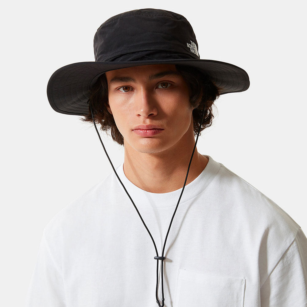 The North Face - Horizon Breeze Brimmer Hat - Black