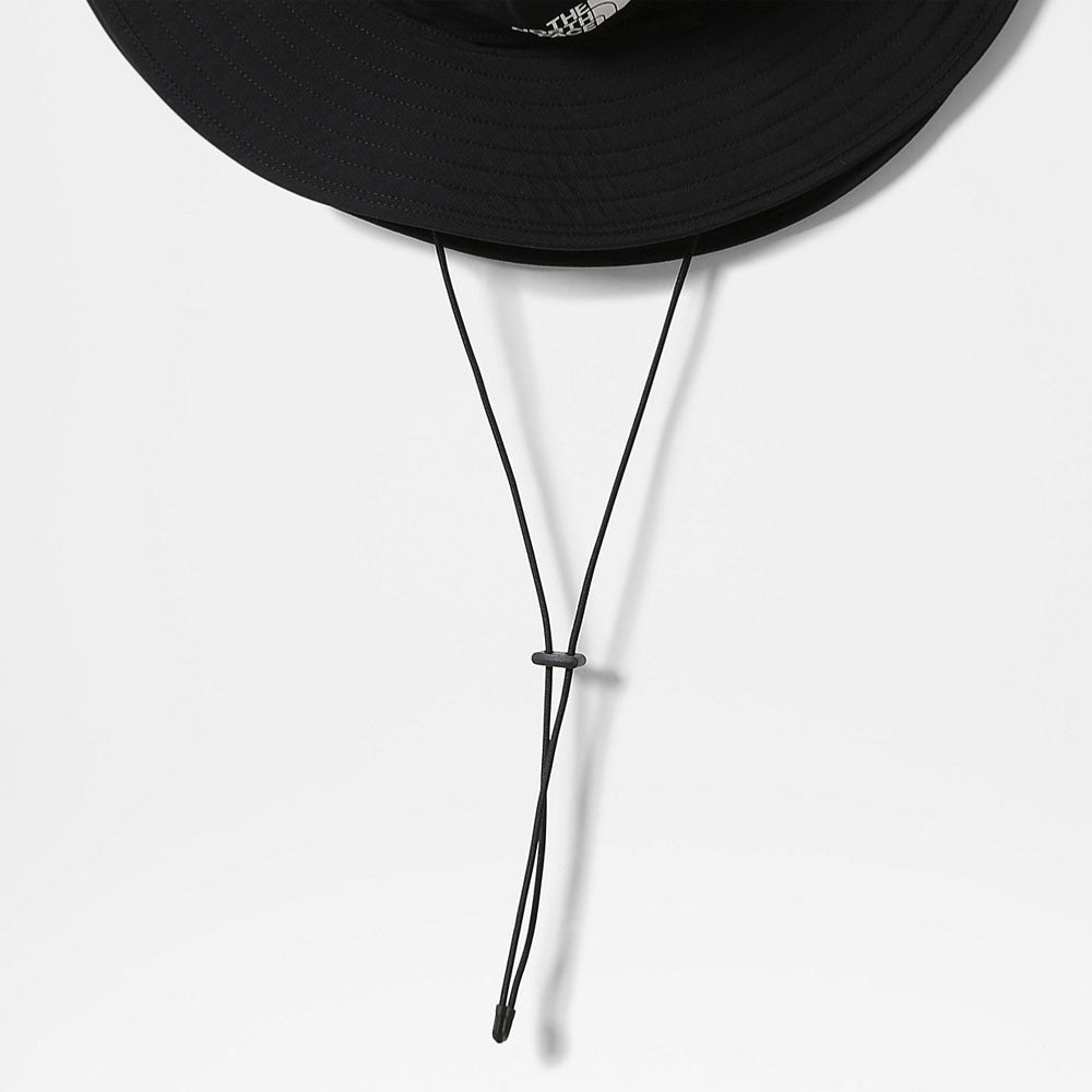 The North Face - Horizon Breeze Brimmer Hat - Black