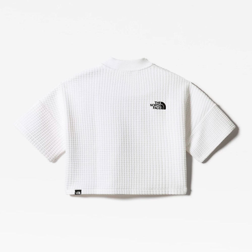 THE NORTH FACE - MYSHA SS TOP - TNF White