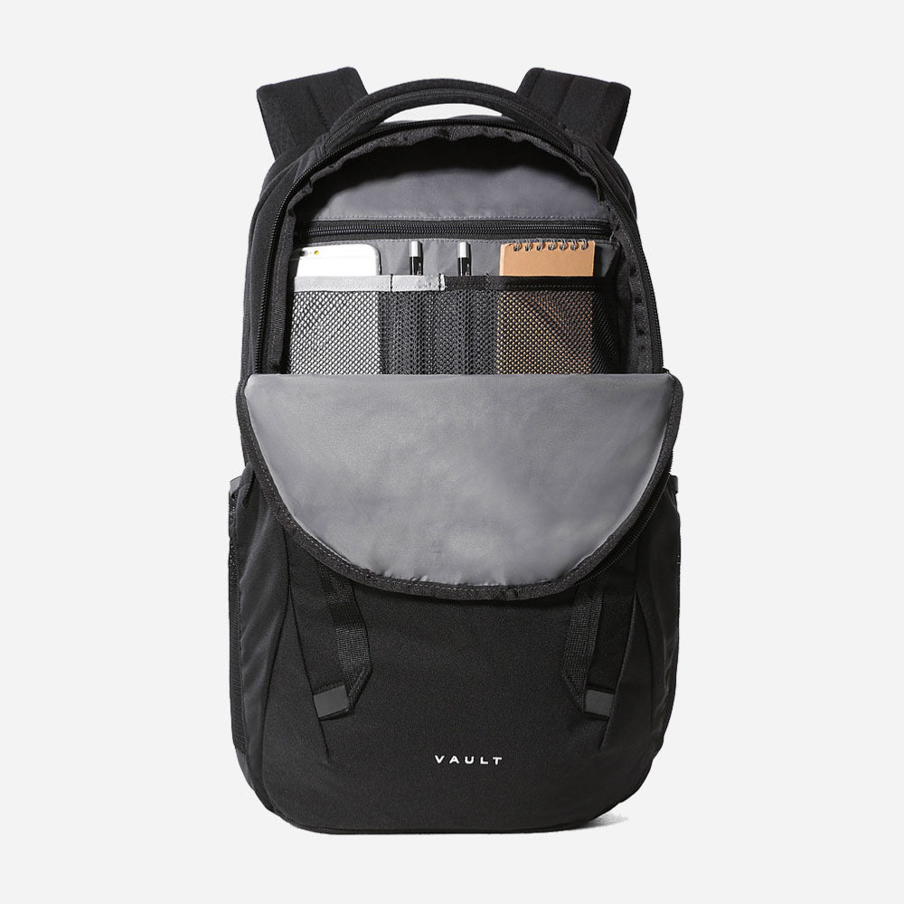 THE NORTH FACE - VAULT - TNF BLACK