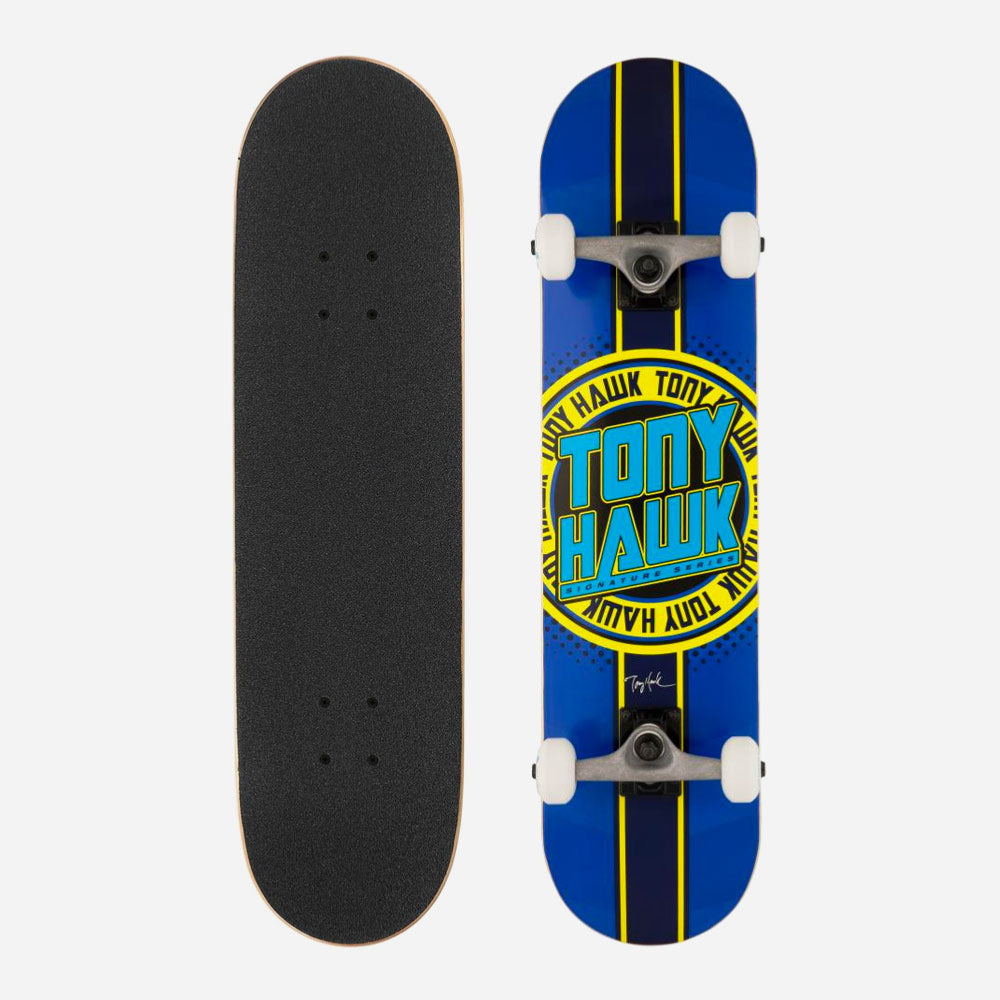 Tony Hawk - Signature Series "Badge Logo" Complete skateboard
