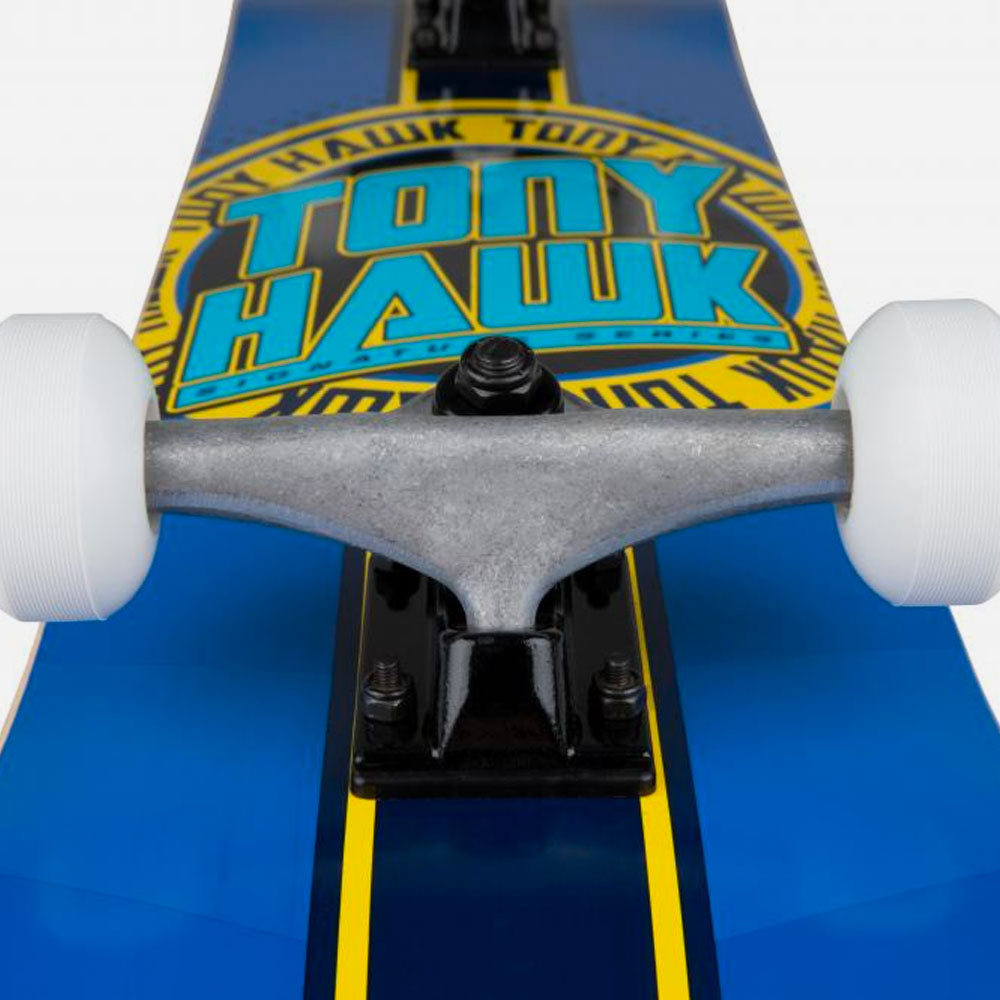 Tony Hawk - Signature Series "Badge Logo" Complete skateboard