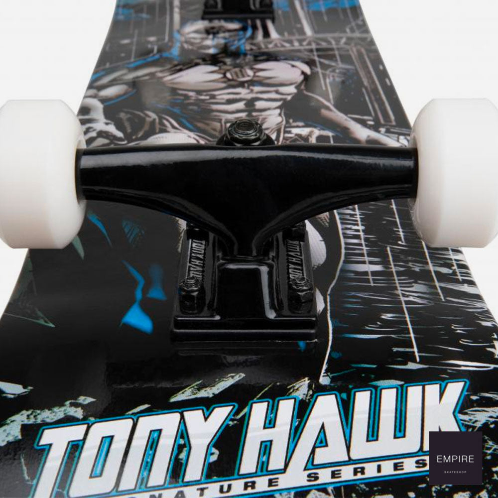 Tony Hawk skateboards signature series "Highway" complete
