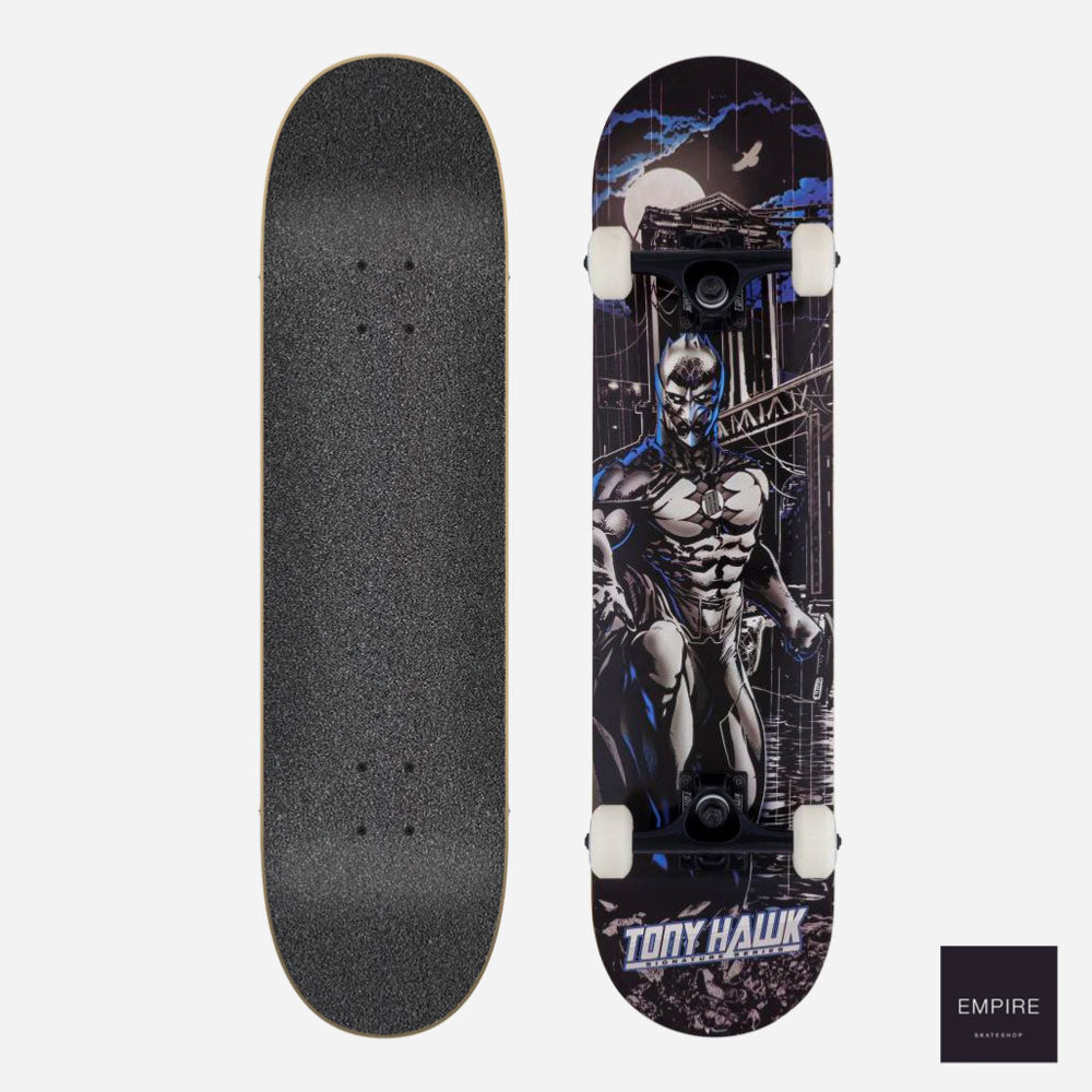 Tony Hawk skateboards signature series "Highway" complete
