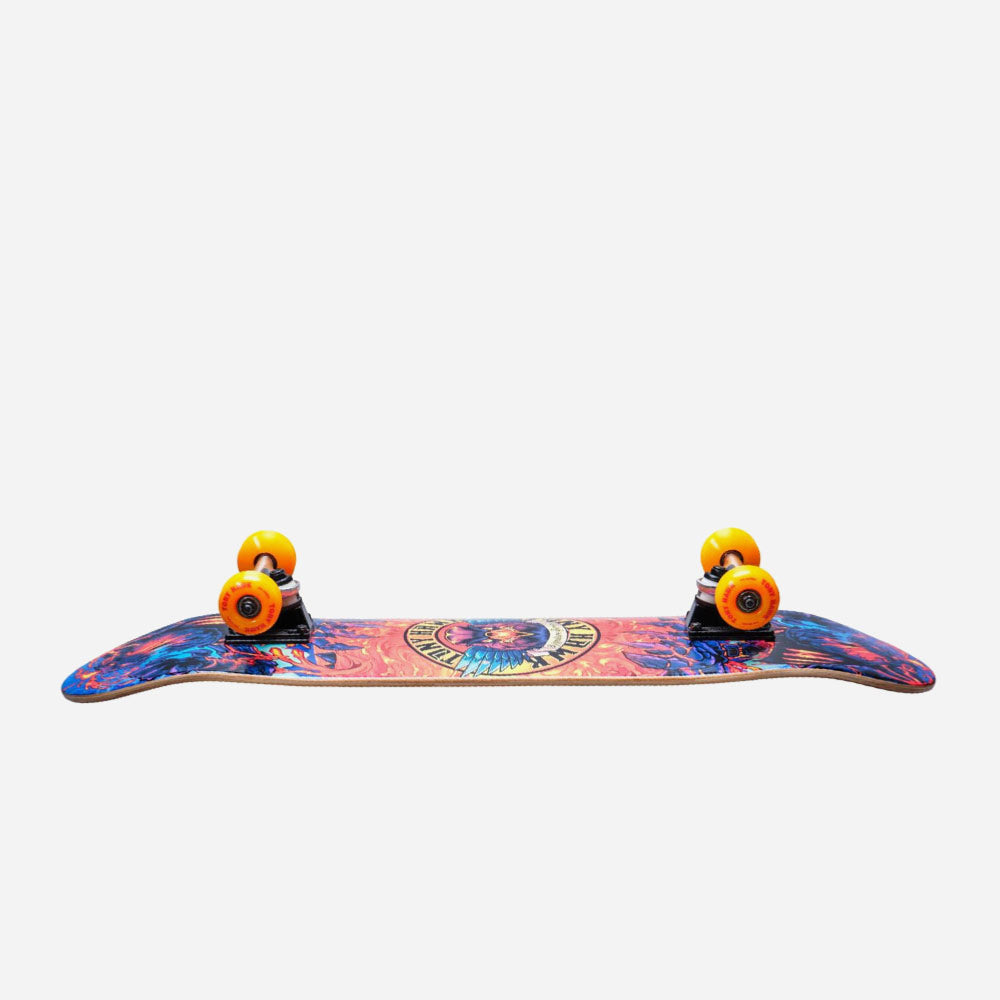 Tony Hawk Skateboards - Signature Series "Lava" complete
