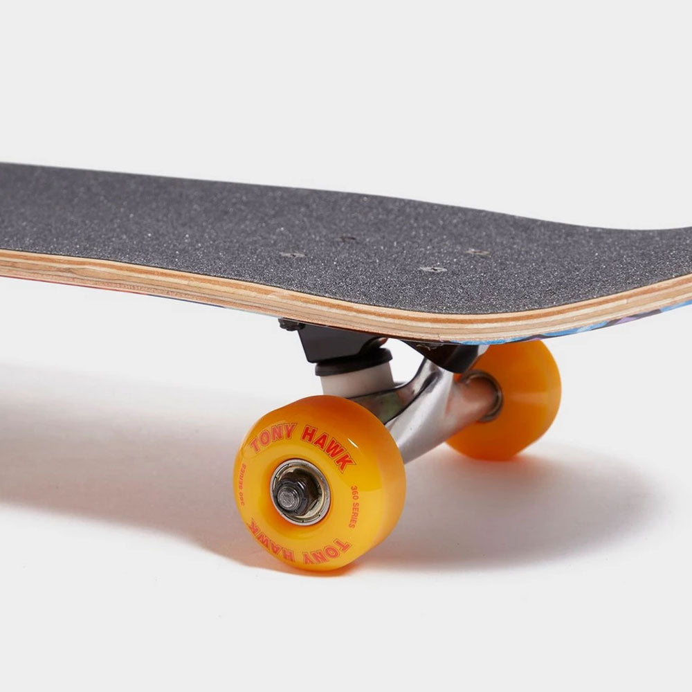 Tony Hawk Skateboards - Signature Series "Lava" complete