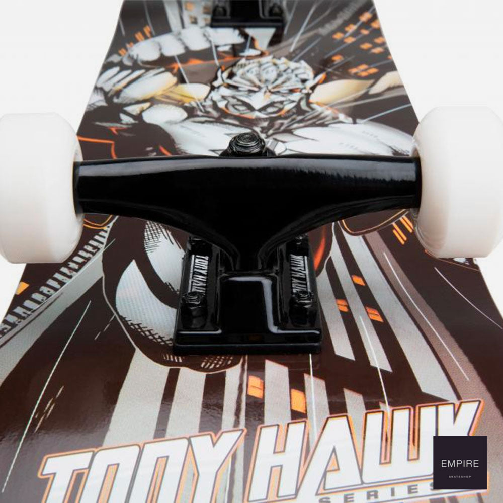 Tony Hawk skateboards signature series "skyscaper" complete 7.75 "