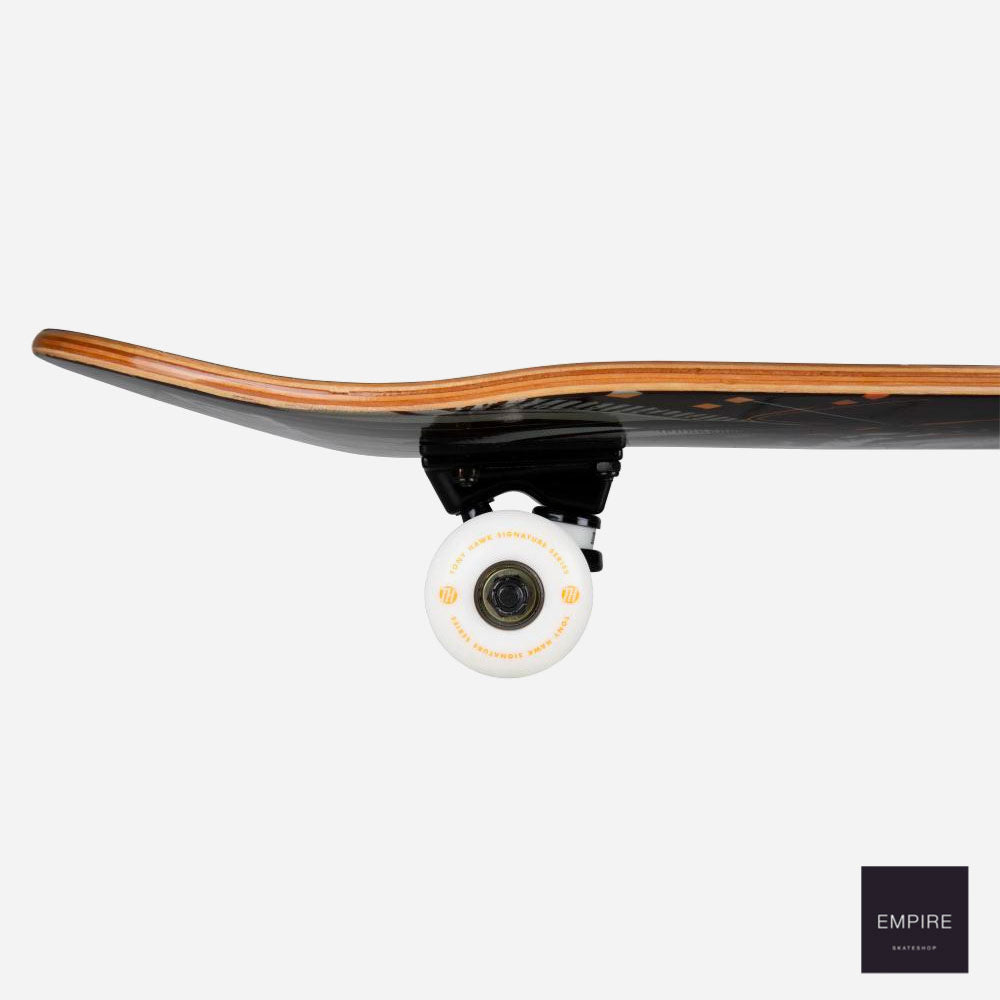 Tony Hawk skateboards signature series "skyscaper" complete 7.75 "