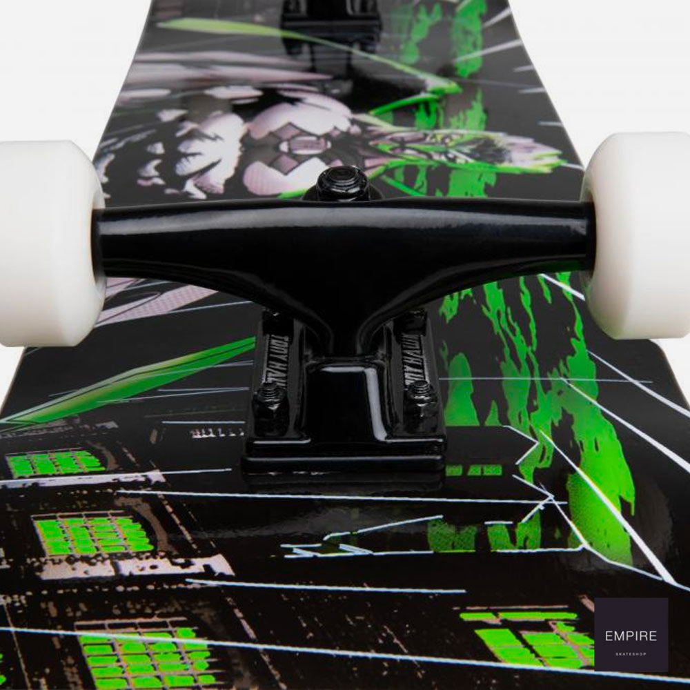 Tony Hawk Skateboards Signature Series "Wasteland" Complete 8 "