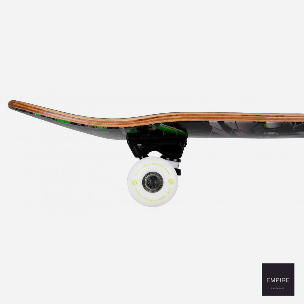 Tony Hawk Skateboards Signature Series "Wasteland" Complete 8 "