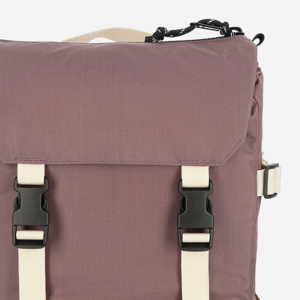 TOPO DESIGNS - ROVER PACK CLASSIC - Peppercorn - Cocoa